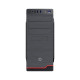 Корпус для ПК Gamemax MT519-NP-2U3-CR
