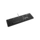 Клавиатура Canyon HKB-20 Velvet USB UA Black (CNS-HKB02)
