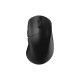 Мышка GamePro Asgard Surt Wireless/Bluetooth/USB Black (GM017B)
