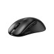 Мышка GamePro Asgard Surt Wireless/Bluetooth/USB Black (GM017B)