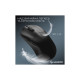 Мышка GamePro Asgard Surt Wireless/Bluetooth/USB Black (GM017B)
