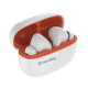 Наушники ColorWay Slim TWS-5 Earbuds White (CW-TWS5WT)