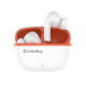 Наушники ColorWay Slim TWS-5 Earbuds White (CW-TWS5WT)