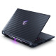 Ноутбук GIGABYTE Aorus MASTER 16X (AORUS_16_BYHC5UAE65S)