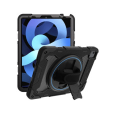 Чехол для планшета BeCover Horizontal handle Apple iPad Air 11" M4 2026 Black (715188)