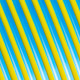 Пластик для 3D-принтера Polymaker PLA PANCHROMA DUAL SILK 1,75mm 1kg Yellow-Blue (CA03026)