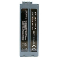 Canon NB-CP2LH Battery Pack for Selphy printers (0749C001)