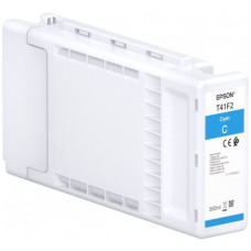 Epson Картридж Epson SC-Т3400/3405/5400/5405 Cyan, 350мл (C13T41F240)