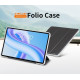 TECLAST Folio case for M50 Plus 10", Flex, Dark blue (6940709689172)