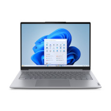 Lenovo Ноутбук Lenovo ThinkBook 14-G8 14" WUXGA IPS AG, Intel 7-240H, 16GB, F512GB, UMA, DOS, сірий (21SG00HPRA)