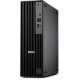 Dell PC Pro Slim, Intel U5-235, 16GB, F512GB, UMA, WiFi, kb+m, Lin (BTO107_QCS1250_UBU)