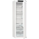 Gorenje Single door cooler built-in, 177x55x54sm, 1 doors, 300L, А+, FrostLess , Fresh zone, Int. display, Wi-Fi, White (RI517E62WF)
