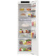 Gorenje Single door cooler built-in, 177x55x54sm, 1 doors, 300L, А+, FrostLess , Fresh zone, Int. display, Wi-Fi, White (RI517E62WF)