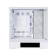 Корпус для ПК Zalman P40DSWHITE