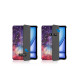 Чохол до планшета BeCover Smart Case Apple iPad Air 11" M2/M3 (2024/2025) Space (711609)