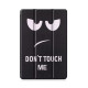 Чехол для планшета BeCover Soft Edge TPU Xiaomi Redmi Pad SE 8.7" Don''t Touch Marble (712573)