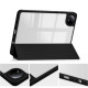 Чехол для планшета BeCover Soft Edge TPU Xiaomi Redmi Pad SE 8.7" Don''t Touch Marble (712573)