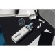 Универсальный чистящий набор 2E for office equipment, 7in1, white-blue (2E-SK7IN1)
