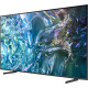 Samsung Телевизор 55" QLED 4K UHD 50Hz Smart Tizen Black (QE55Q60DAUXUA)