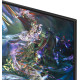 Samsung Телевизор 55" QLED 4K UHD 50Hz Smart Tizen Black (QE55Q60DAUXUA)