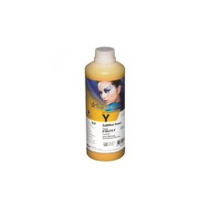 Чернила InkTec Epson Sublimation Piezo 1L Yellow (DTI04-01LY)