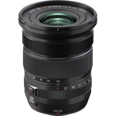 Fujifilm XF-10-24mm F4.0 R OIS (16666791)