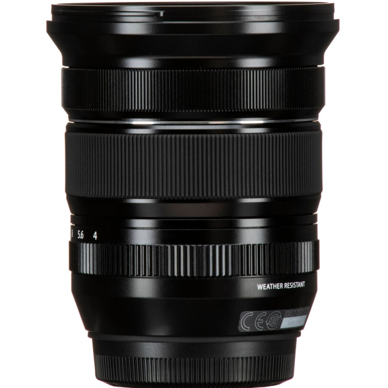 Fujifilm XF-10-24mm F4.0 R OIS (16666791)