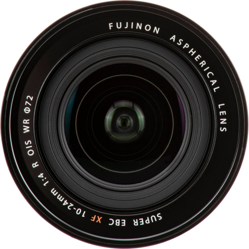 Fujifilm XF-10-24mm F4.0 R OIS (16666791)