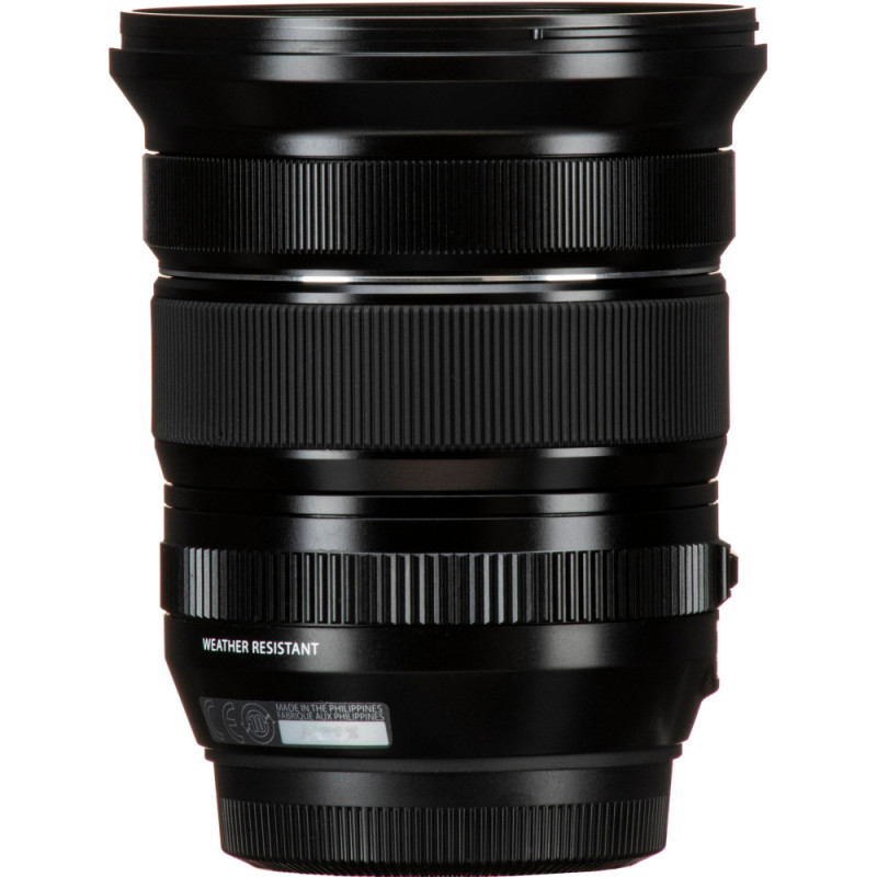 Fujifilm XF-10-24mm F4.0 R OIS (16666791)
