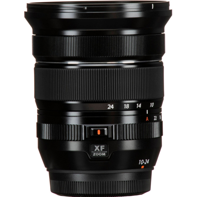 Fujifilm XF-10-24mm F4.0 R OIS (16666791)