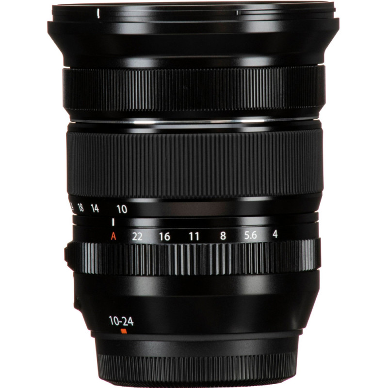 Fujifilm XF-10-24mm F4.0 R OIS (16666791)