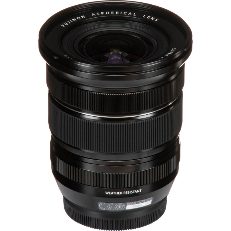 Fujifilm XF-10-24mm F4.0 R OIS (16666791)