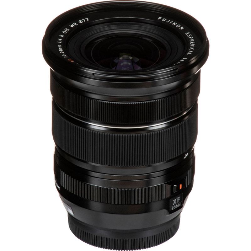 Fujifilm XF-10-24mm F4.0 R OIS (16666791)