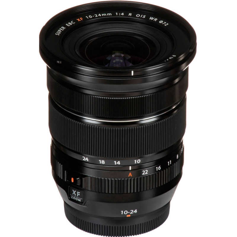 Fujifilm XF-10-24mm F4.0 R OIS (16666791)
