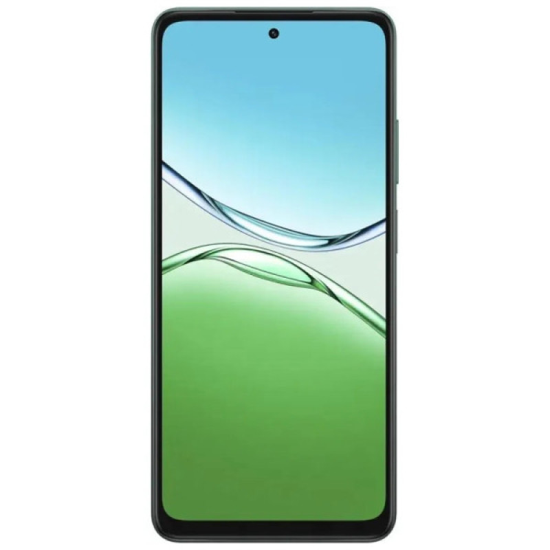 Мобильный телефон Oppo A5 8/256GB Aurora Green (OFCPH2727_GREEN_8/256)