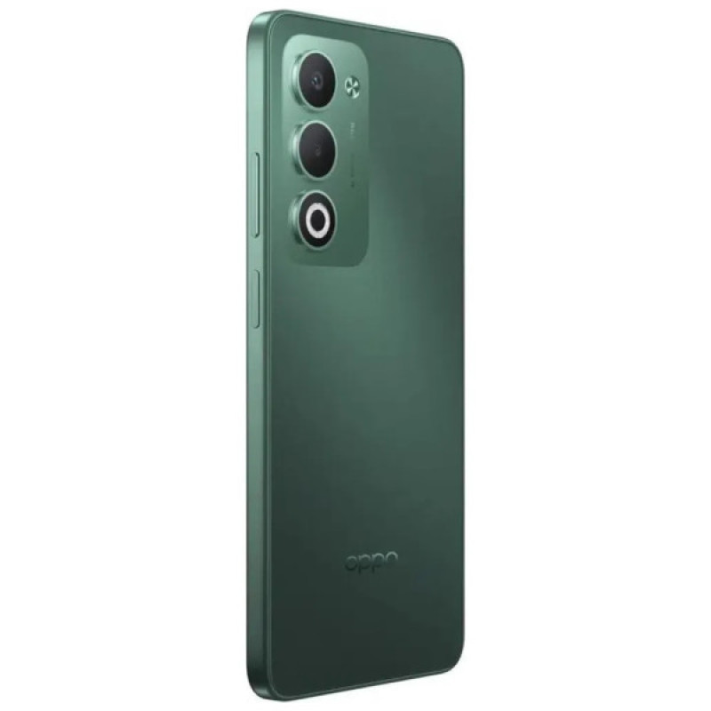 Мобильный телефон Oppo A5 8/256GB Aurora Green (OFCPH2727_GREEN_8/256)