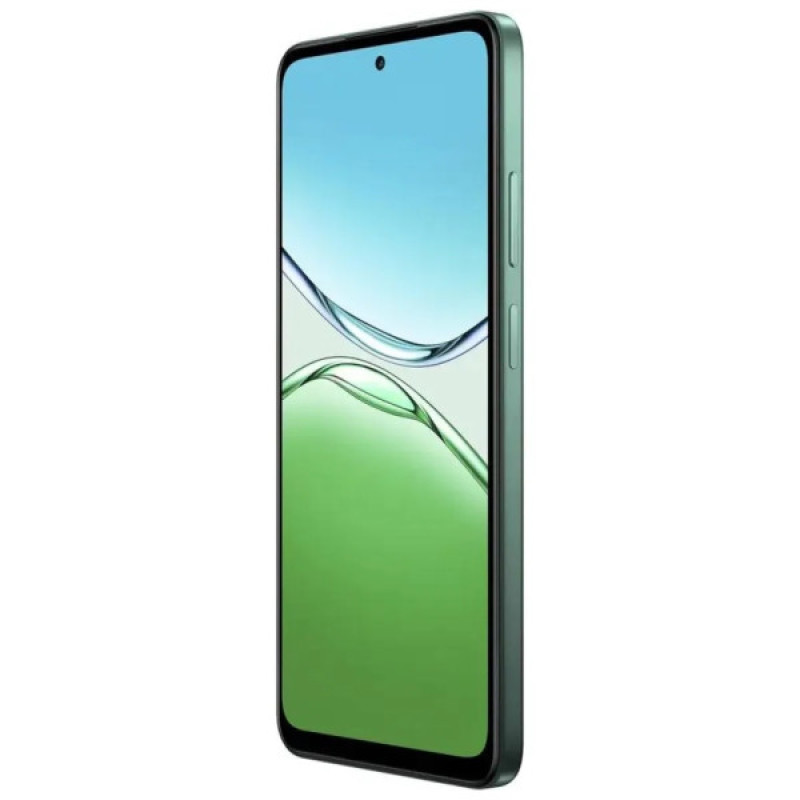 Мобильный телефон Oppo A5 8/256GB Aurora Green (OFCPH2727_GREEN_8/256)