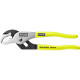 Ryobi Adjustable pliers RHGJP200, 200mm, Cr-V, 0.31kg (5132006055)