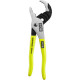 Ryobi Adjustable pliers RHGJP200, 200mm, Cr-V, 0.31kg (5132006055)