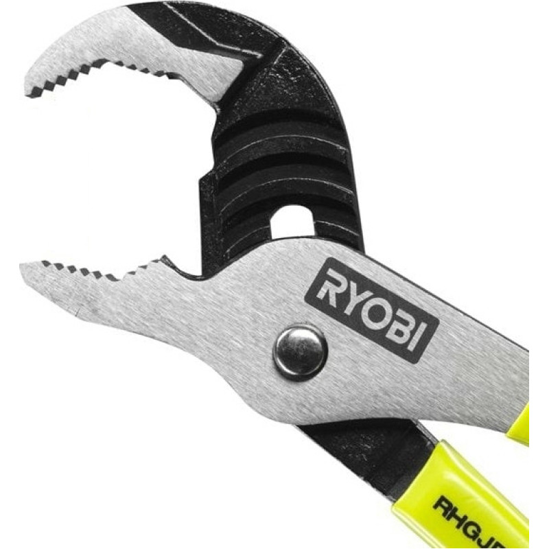 Ryobi Adjustable pliers RHGJP200, 200mm, Cr-V, 0.31kg (5132006055)