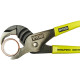Ryobi Adjustable pliers RHGJP200, 200mm, Cr-V, 0.31kg (5132006055)
