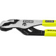 Ryobi Adjustable pliers RHGJP200, 200mm, Cr-V, 0.31kg (5132006055)