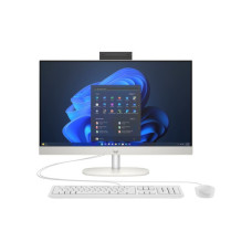 Компьютер HP 240 G10 AiO / Ultra7 155U, 16, 512, WiFi, кл+м (D1AW7AT)