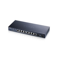 Коммутатор сетевой ZyXel XMG1915-10E (XMG1915-10E-EU0101F)