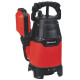 Einhell Насос дренажний GC-DP 4181530
