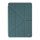 Чехол для планшета Armorstandart Y-Type PEN Xiaomi Redmi Pad 2 Pro Pine Green (ARM91190)