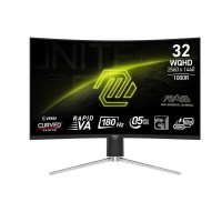 Монитор MSI MAG 325CQRF QD E2