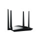 Netis Маршрутизатор NX10 AX1500, 3xGE LAN, 1xGE WAN, MESH