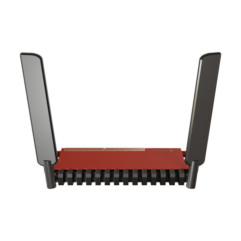 MikroTiK Router RouterBOARD L009UiGS-2HaxD-IN (L009UIGS-2HAXD-IN)
