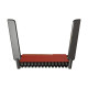MikroTiK Router RouterBOARD L009UiGS-2HaxD-IN (L009UIGS-2HAXD-IN)
